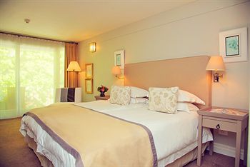 Le Franschhoek Hotel and Spa by Dream Resorts 4*