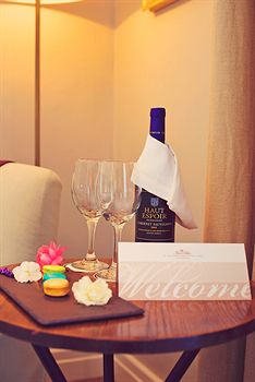 Le Franschhoek Hotel and Spa by Dream Resorts 4*