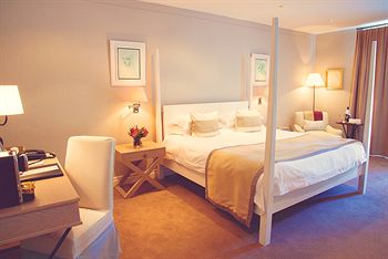 Le Franschhoek Hotel and Spa by Dream Resorts 4*