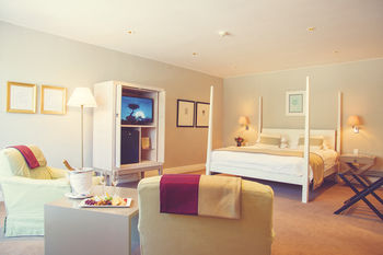 Le Franschhoek Hotel and Spa by Dream Resorts 4*