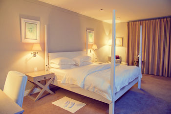Le Franschhoek Hotel and Spa by Dream Resorts 4*