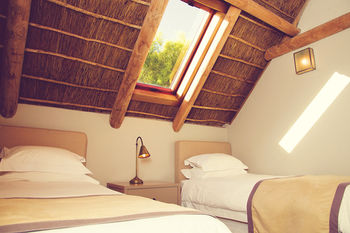Le Franschhoek Hotel and Spa by Dream Resorts 4*