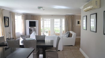 Le Franschhoek Hotel and Spa by Dream Resorts 4*