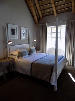 Le Franschhoek Hotel and Spa by Dream Resorts 4*