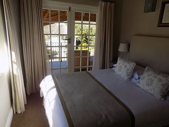 Le Franschhoek Hotel and Spa by Dream Resorts 4*