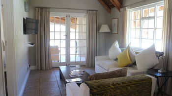 Le Franschhoek Hotel and Spa by Dream Resorts 4*