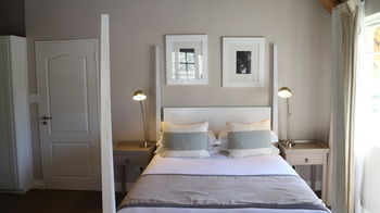 Le Franschhoek Hotel and Spa by Dream Resorts 4*