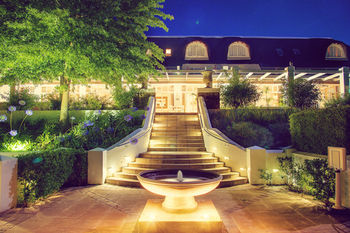 Le Franschhoek Hotel and Spa by Dream Resorts 4*
