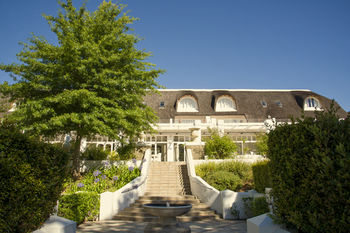 Le Franschhoek Hotel and Spa by Dream Resorts 4*