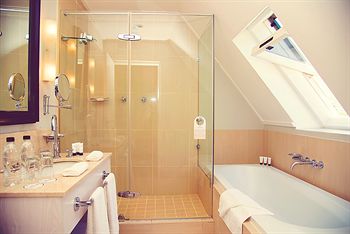 Le Franschhoek Hotel and Spa by Dream Resorts 4*