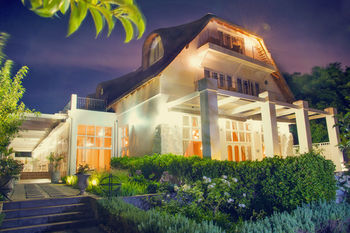 Le Franschhoek Hotel and Spa by Dream Resorts 4*