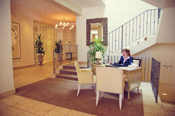 Le Franschhoek Hotel and Spa by Dream Resorts 4*