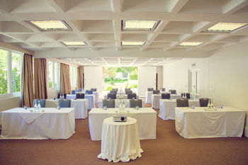Le Franschhoek Hotel and Spa by Dream Resorts 4*