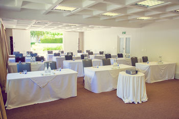 Le Franschhoek Hotel and Spa by Dream Resorts 4*