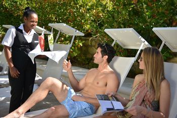 Le Franschhoek Hotel and Spa by Dream Resorts 4*