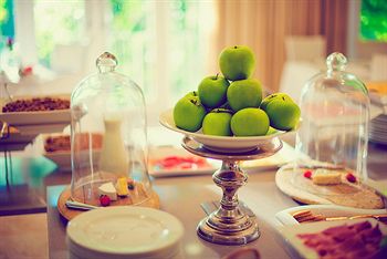 Le Franschhoek Hotel and Spa by Dream Resorts 4*