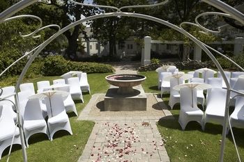 Le Franschhoek Hotel and Spa by Dream Resorts 4*