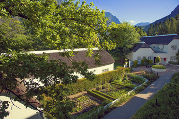 Le Franschhoek Hotel and Spa by Dream Resorts 4*