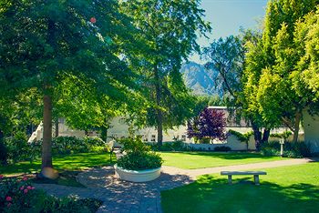 Le Franschhoek Hotel and Spa by Dream Resorts 4*
