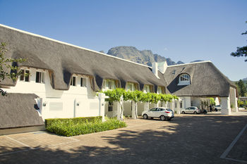 Le Franschhoek Hotel and Spa by Dream Resorts 4*