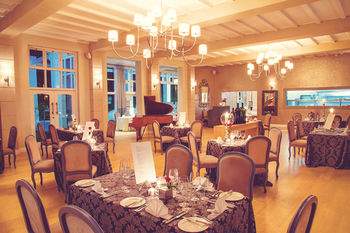 Le Franschhoek Hotel and Spa by Dream Resorts 4*