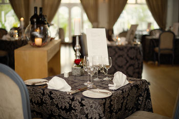 Le Franschhoek Hotel and Spa by Dream Resorts 4*