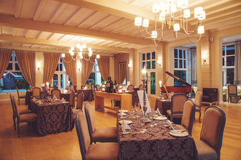 Le Franschhoek Hotel and Spa by Dream Resorts 4*