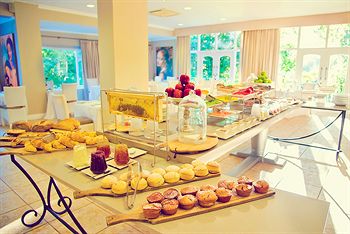 Le Franschhoek Hotel and Spa by Dream Resorts 4*
