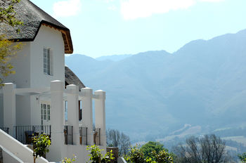 Le Franschhoek Hotel and Spa by Dream Resorts 4*