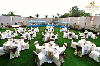 Grand Estancia 4*