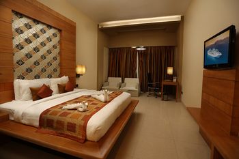 Grand Estancia 4*