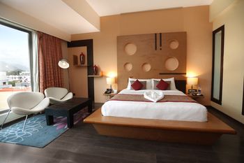 Grand Estancia 4*