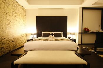 Grand Estancia 4*
