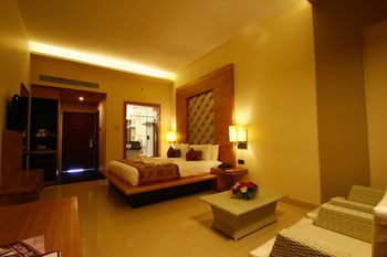 Grand Estancia 4*