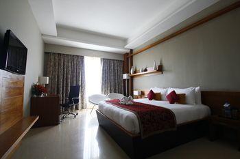 Grand Estancia 4*