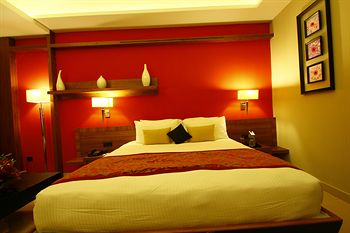 Grand Estancia 4*