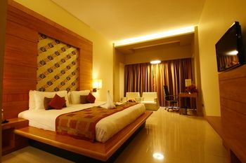 Grand Estancia 4*
