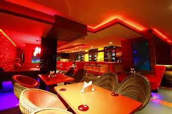 Grand Estancia 4*