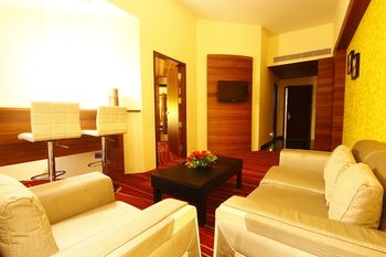 Grand Estancia 4*