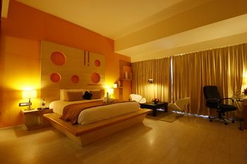 Grand Estancia 4*