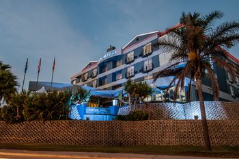 The Paxton Hotel 4*