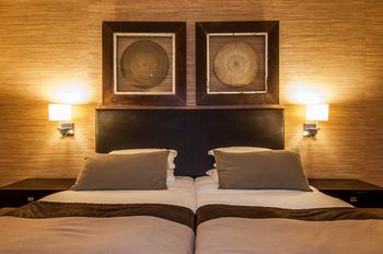 The Paxton Hotel 4*