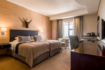 The Paxton Hotel 4*