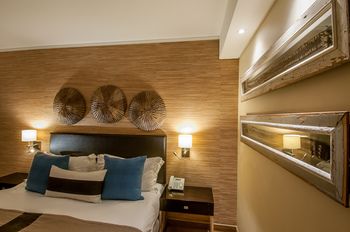 The Paxton Hotel 4*
