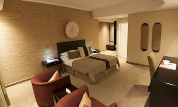 The Paxton Hotel 4*
