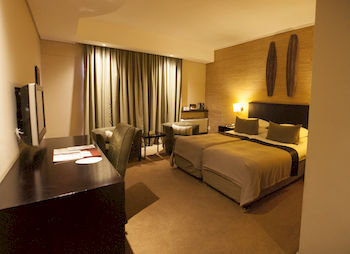 The Paxton Hotel 4*