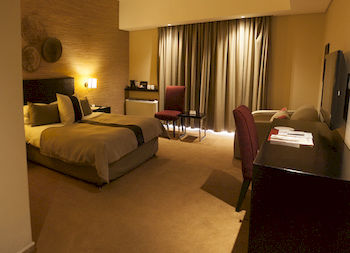 The Paxton Hotel 4*