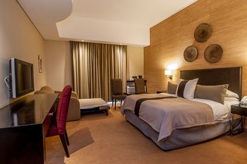 The Paxton Hotel 4*