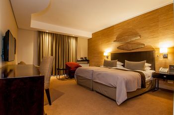 The Paxton Hotel 4*