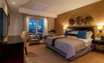 The Paxton Hotel 4*